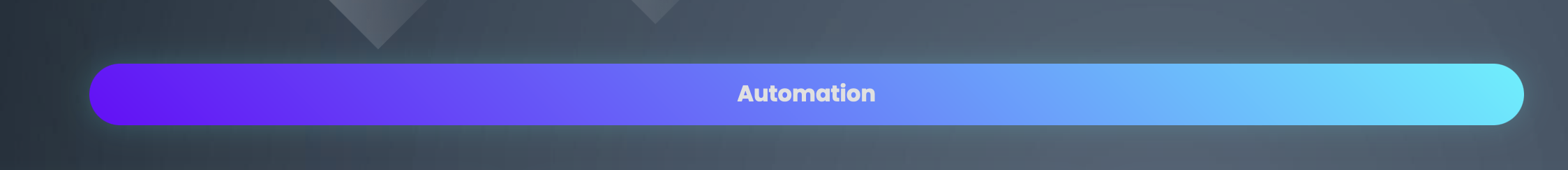 Automation Button