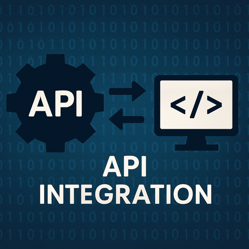 API integration