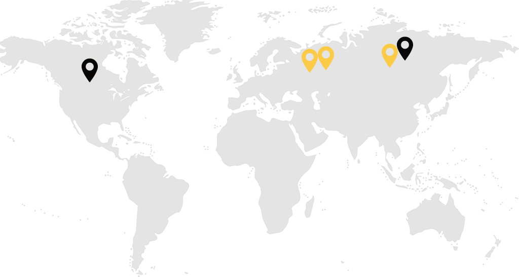 Contact illustration